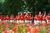 Vietnam among countries with high human development: UNDP report